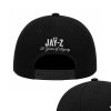 Jay Z 30 Years of Legacy Yankees Hat