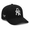 Jay Z 30 Years of Legacy Yankees Hat (2)