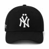 Jay Z 30 Years of Legacy Yankees Hat 7 Jay Z 30 Years of Legacy Yankees Hat (3)