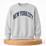 Jay-Z New York City Sweatshirt