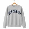 Jay Z New York City Sweatshirt (2)