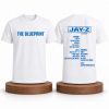 Jay Z The Blueprint Shirt 6 Jay Z The Blueprint Shirt (2)