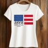 Jay z Answer The Call Madison Square Garden 91109 Shirt (2)