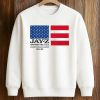 Jay z Answer The Call Madison Square Garden 91109 Shirt (3)