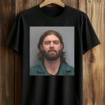 Jayson Werth Mugshot Shirt