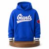 Jennifer Lopez Giants Football Hoodie (2)
