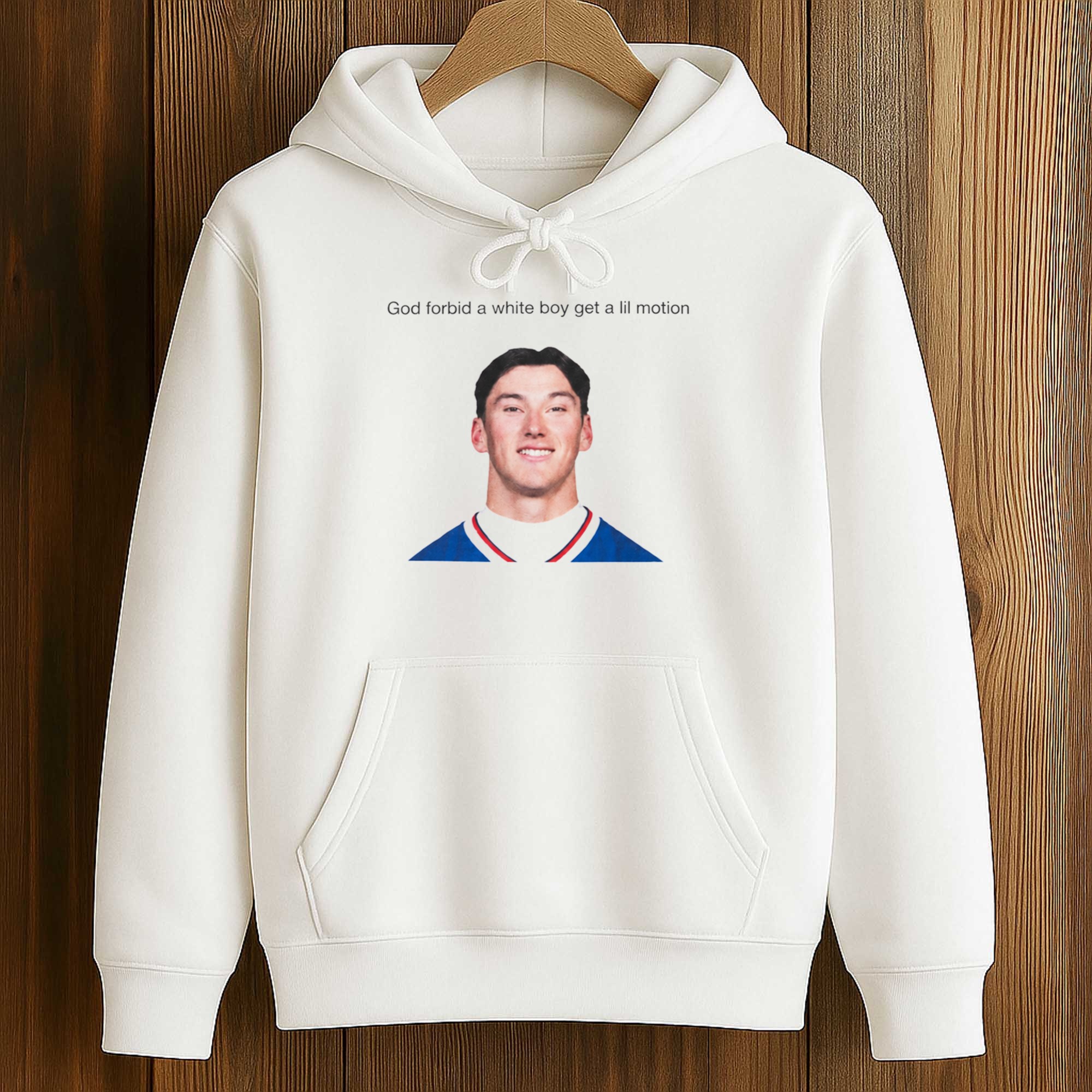 Joe Andreessen God Forbid A White Boy Get a Lil Motion Shirt 4 Joe Andreessen God Forbid A White Boy Get a Lil Motion Shirt (4)