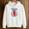 Joey Chestnut Wears Since 1916 Nathan’s Famous Hot Dog Contest 2026 Shirt (4)