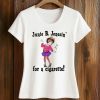 Junie B Jonesin For A Cigarette Shirt (2)