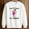 Junie B Jonesin For A Cigarette Shirt (3)