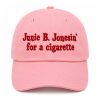 Junie B. Jonesin' For A Cigarette Hat (1)