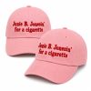 Junie B. Jonesin' For A Cigarette Hat 5 Junie B. Jonesin' For A Cigarette Hat (2)