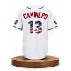 Junior Caminero Rays 2026 All Star Game Jerseys (2)