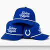 Kalen Jackson Colts Kicking The Stigma Hat 5 Kalen Jackson Colts Kicking The Stigma Hat (1)