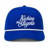 Kalen Jackson Colts Kicking The Stigma Hat 6 Kalen Jackson Colts Kicking The Stigma Hat (2)