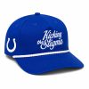 Kalen Jackson Colts Kicking The Stigma Hat 4 Kalen Jackson Colts Kicking The Stigma Hat (3)