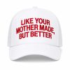 Kalen Jackson Wears Like Your Mother Made But Better Hat (3)