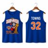 Karl Anthony Towns Final Champ Hausen Knicks Champions Shirt 3 Karl Anthony Towns Final Champ Hausen Knicks Champions Shirt (1)