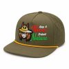 Keep It Nice Protect Nature Hat (1)