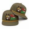 Keep It Nice Protect Nature Hat (2)