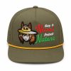 Keep It Nice Protect Nature Hat (3)