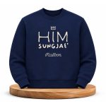 Keith Mitchell Im Sung-jae Malbon Golf  Sweatshirt