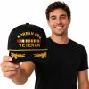 Korean BBQ Veteran Hat 5 Korean BBQ Veteran Hat (2)