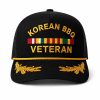Korean BBQ Veteran Hat (3)