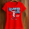 Kyle Schwarber Schwarb Run Derby Phillys Champ Shirt (2)