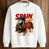 Lamine Yamal Spain World Cup 2026 Shirt (3)
