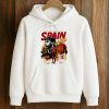 Lamine Yamal Spain World Cup 2026 Shirt (4)