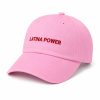 Latina Power Pink Hat (3)