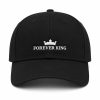 LeBron James Forever King Hat (1)