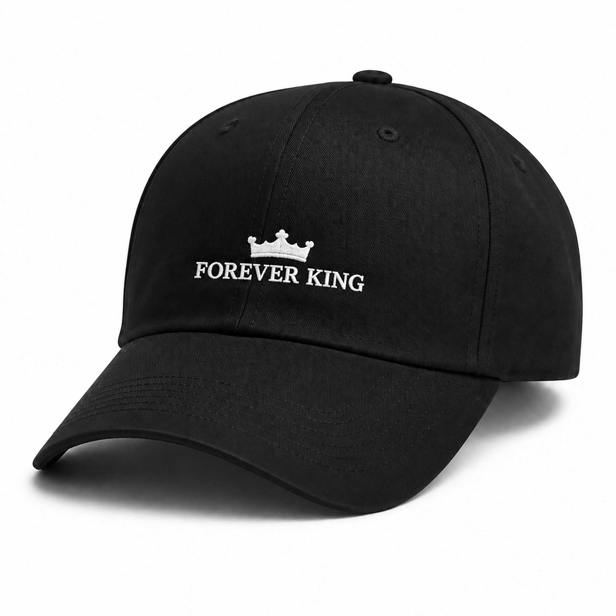 LeBron James Forever King Hat (3) LeBron James Forever King Hat (3)