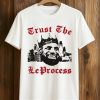 LeBron James Trust The LeProcess Shirt (1)