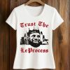 LeBron James Trust The LeProcess Shirt (2)