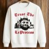 LeBron James Trust The LeProcess Shirt (3)