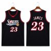 Lebron James Sixers 2026 Jersey (2)