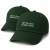 Life’s Too Short For Bad Choices Hats (3)
