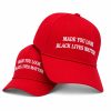 Made You Look Black Lives Matter Hat (1)
