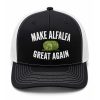 Make Alfalfa Great Again Hat (2)