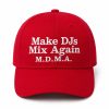 Make DJs Mix Again MDMA Hat (3)