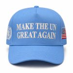 Make The Un Great Again America Hat