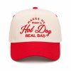 Makes Me Want A Hot Dog Real Bad Hat 4 Makes Me Want A Hot Dog Real Bad Hat (2)