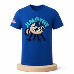 Mariners 2026 Jimothy Night Shirt Giveaway