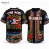 Mariners 2026 Puerto Rico Heritage Baseball Jersey (1)