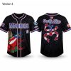 Mariners 2026 Puerto Rico Heritage Baseball Jersey (2)