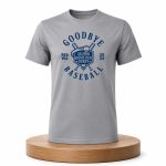 Mariners Alumni Home Run Derby Night 2026 T-shirt Giveaway