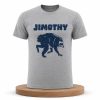 Mariners Jimothy Jerseys Shirt (1)
