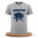 Mariners Jimothy Jerseys Shirt